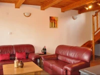 Frymburk/Lojzovy Paseky Holiday Home 