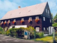 Frydlant 1 Holiday Home 
