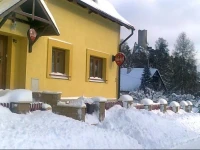 Vila FrГЅdЕЎtejn Guest House 