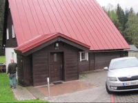 Challet Gallysto 