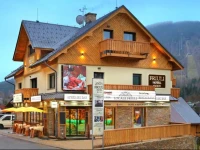 Friuli Hotel 