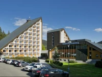 Orea Resort SklГЎЕ™ 