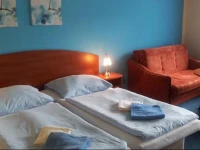 Centrum Harrachov Hotel 