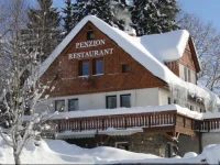 Pension & Restaurant KrakonoЕЎ 