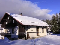 Pension Jana Harrachov 