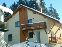 Pension Lenka 1 