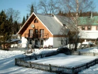 Pension U Krtka 