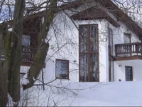 Penzion ДЊГ­Еѕek 