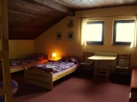 Penzion Myslivna Harrachov 