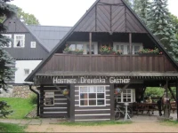 Penzion restaurace DЕ™evД›nka 