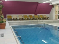 Wellness hotel Harrachovka 