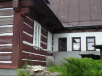 Harrachov 1 Holiday Home 