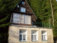 Harrachov 2 Holiday Home 