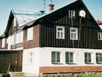 Harrachov Nr. Holiday Home 