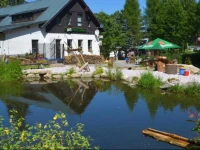 Penzion & Restaurant Pod ДЊerЕҐГЎkem 