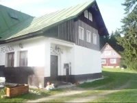 Penzion HГЎbovka 