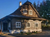 Country House Roubenka MelГЎnka 