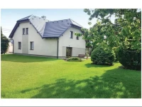 Rvacov Holiday Home 