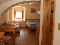 Penzion StanskГЅ MlГЅn