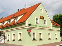 Pension a restaurace KA.PR