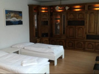 Homestay Vila Kubra