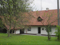 Penzion RaliЕЎka