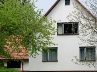 Three-Bedroom Holiday Home Horni Becva 