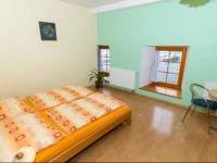 Pension U KohoutЕЇ 