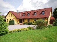 Penzion Jantar 3*