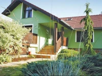 Plana with Lake View 05 Holiday Home 