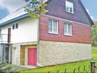 Zvonkova Holiday Home 