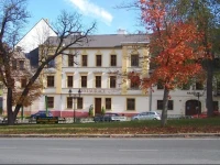 Restaurace U Muzea 