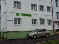 UbytovГЎnГ­ U RopГЎkЕЇ 