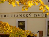 EA Hotel TereziГЎnskГЅ dvЕЇr 