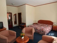 U KrГЎlovny EliЕЎky Hotel 4*
