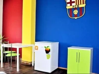 PrvnГ­ Liga Guest House 