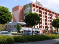 Cementar Hotel 