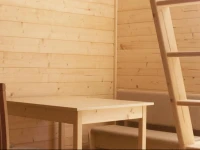 Chalet Drahotuse 