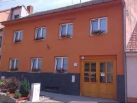 Penzion KlimeЕЎ 