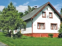 Loukov II Holiday Home 