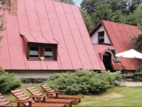 Loukov III Holiday Home 