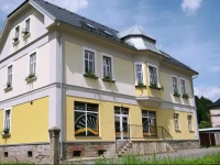 Penzion a relax centrum AndД›lka 