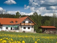 Penzion Restaurace Na VГЅhledech 