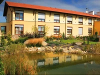 Wellness Hotel Happy Star 