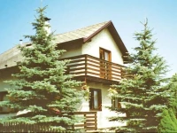 Hojna Voda Holiday Home 