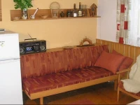 HojnГЎ Voda Holiday Home 
