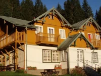 Pension Rychta 