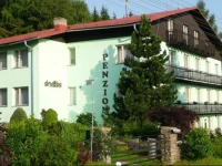 Penzion Druzba 2*