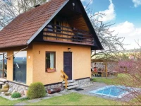 Holesin XII Holiday Home 