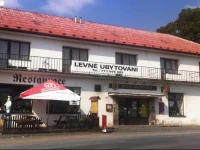 BД›lohlГЎvek Hotel 